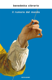 Copertina di: Il rumore del mondo
