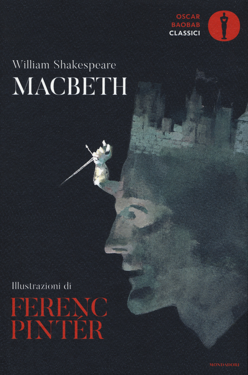 Macbeth. Ediz. a colori