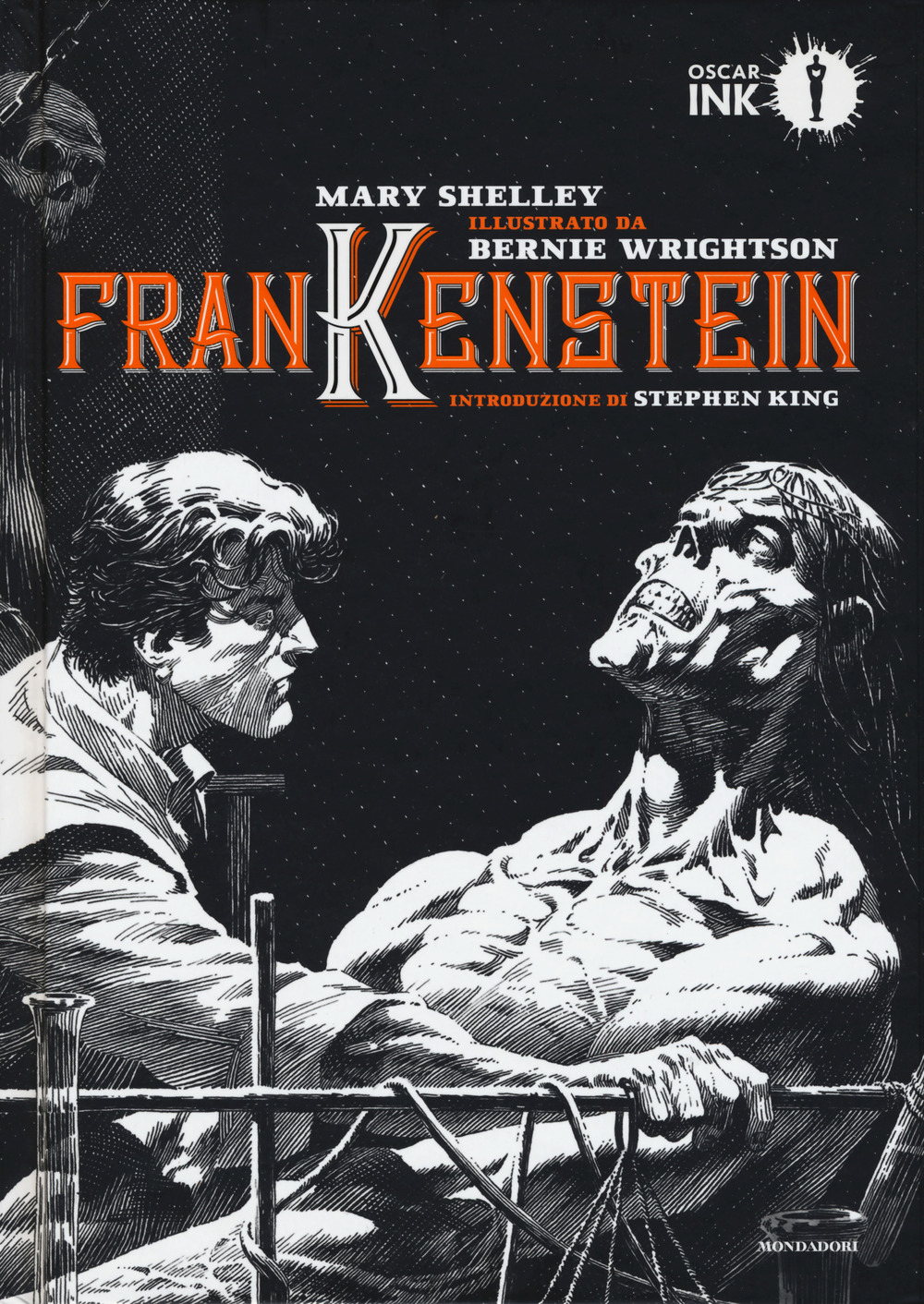 Frankenstein