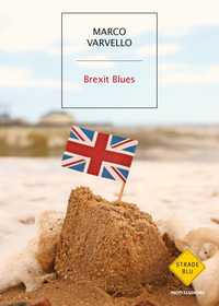 Copertina del Libro: Brexit Blues