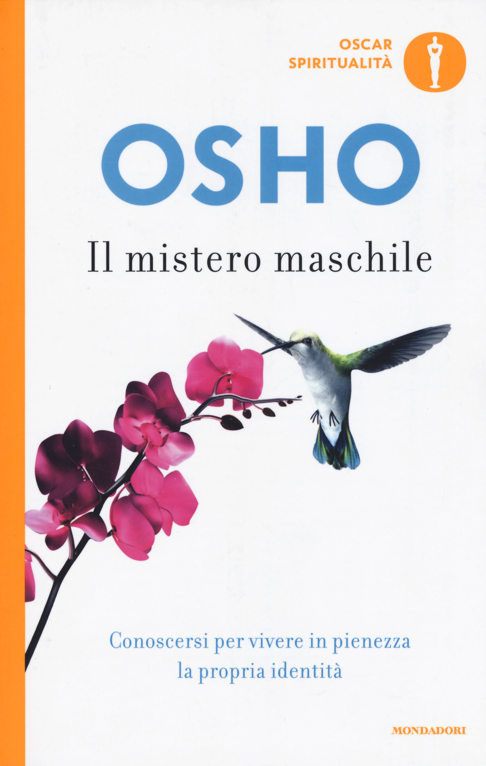 Il mistero maschile