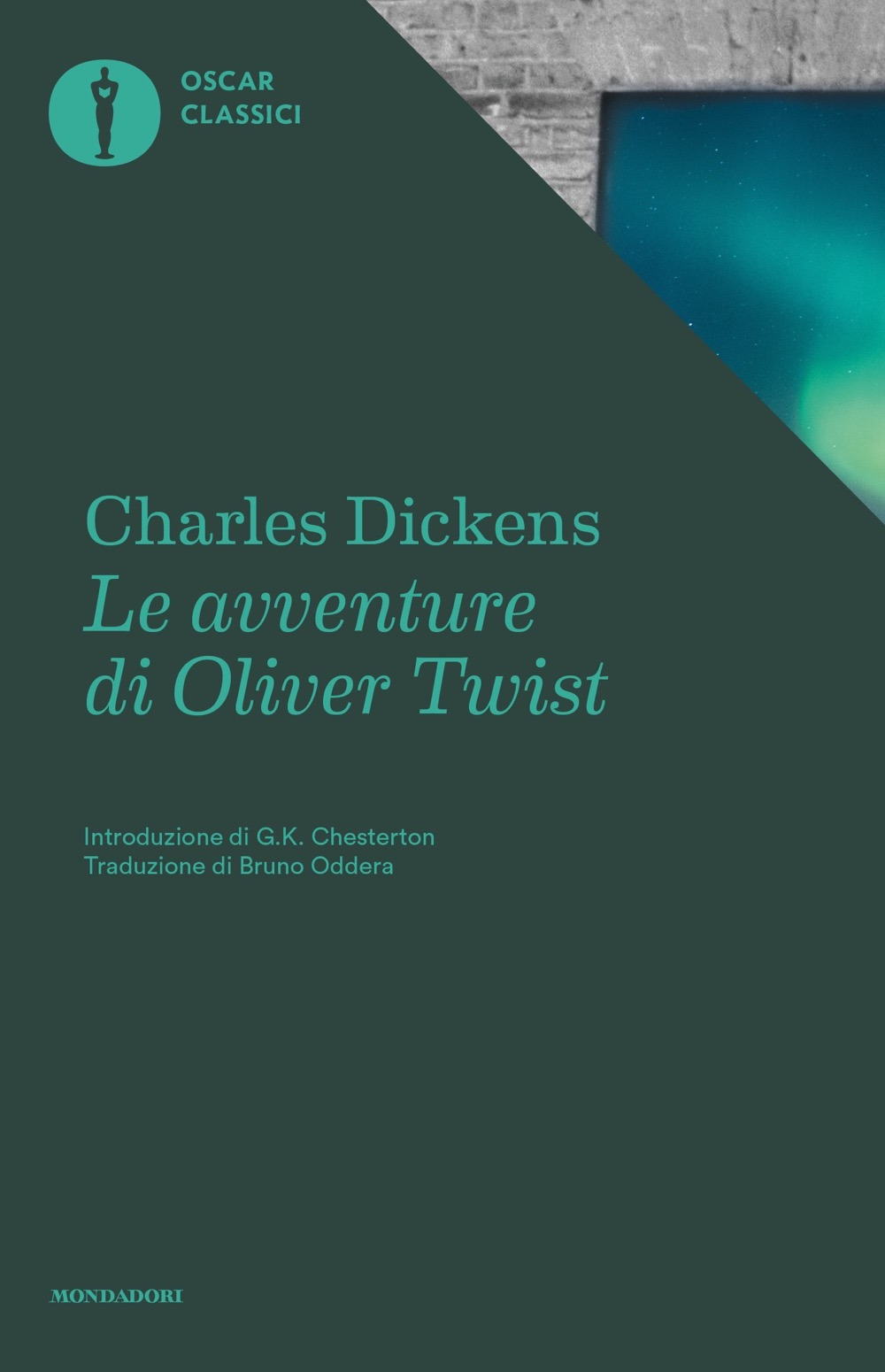 Le avventure di Oliver Twist