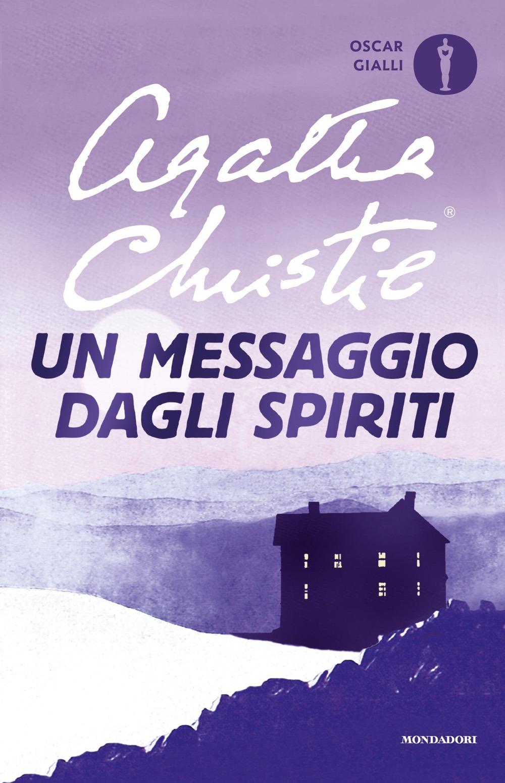 Un messaggio dagli spiriti