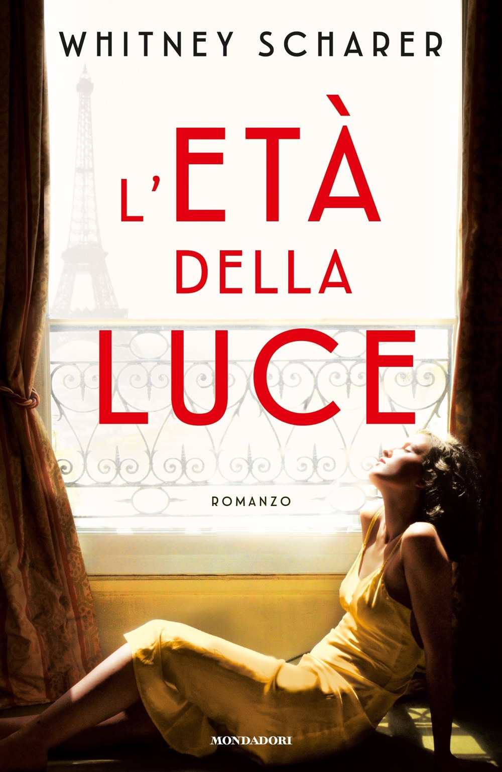 L'età della luce