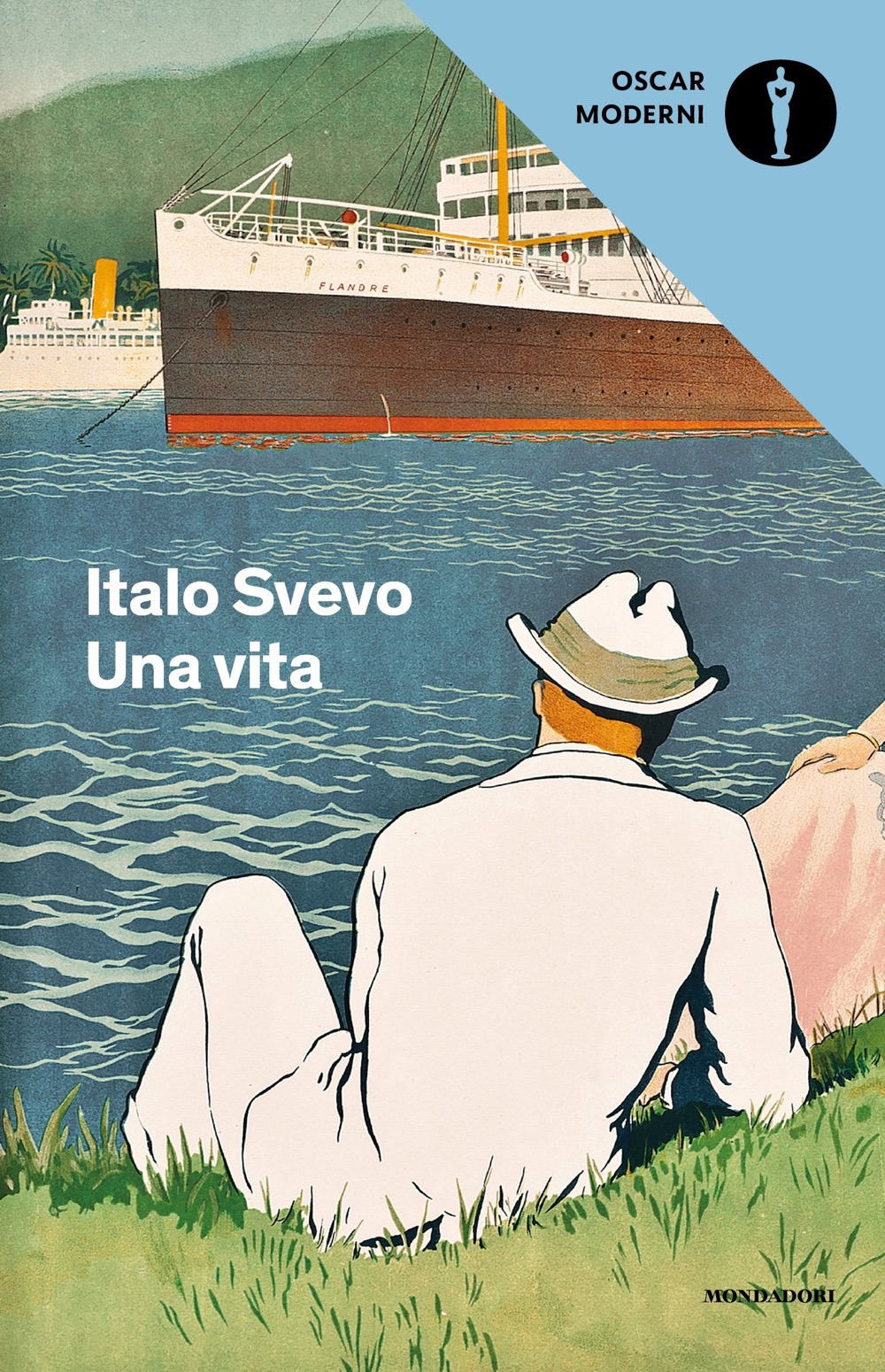 Una vita