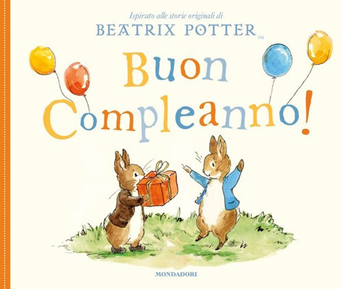 Buon compleanno! Ediz. a colori