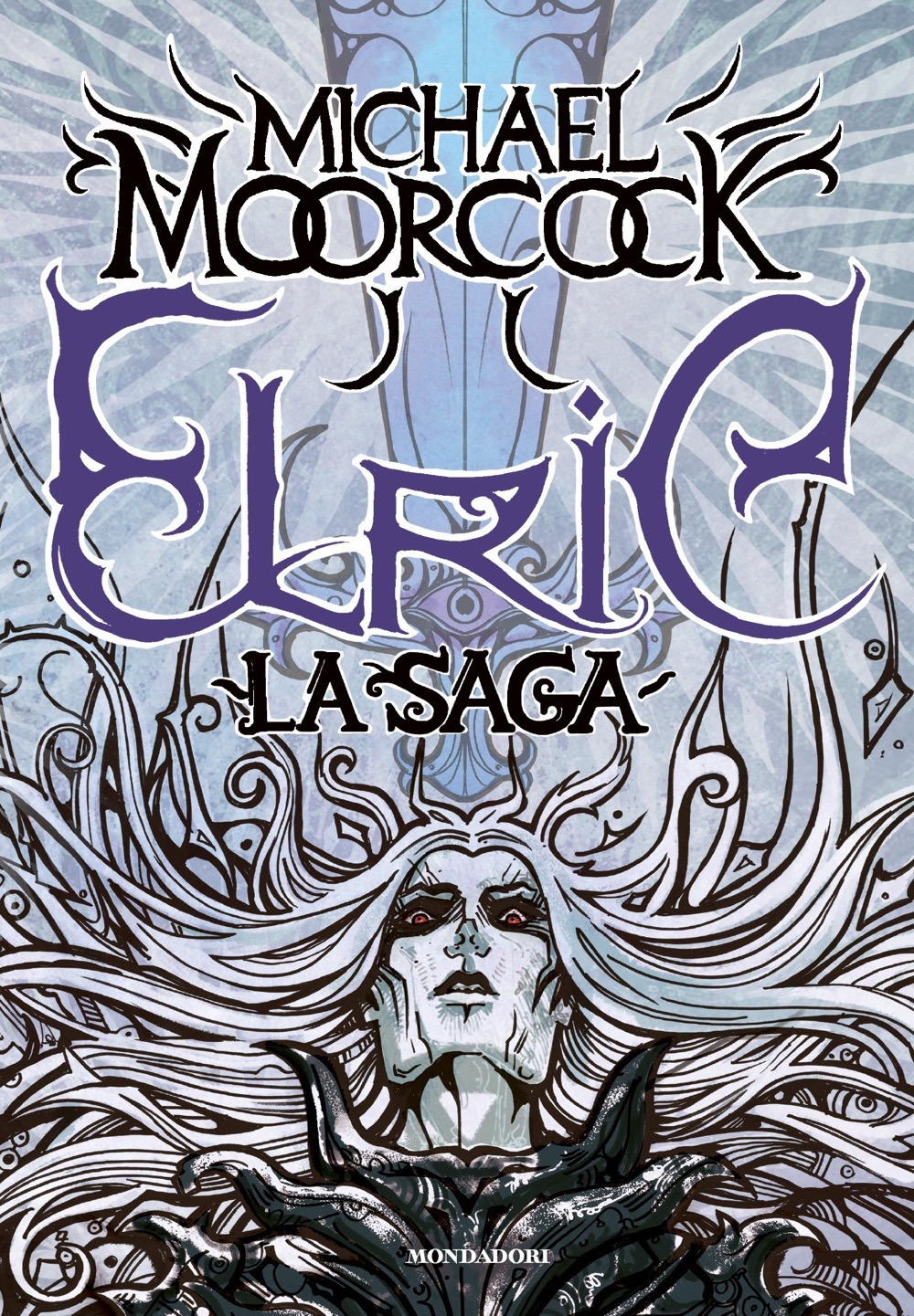 Elric. La saga