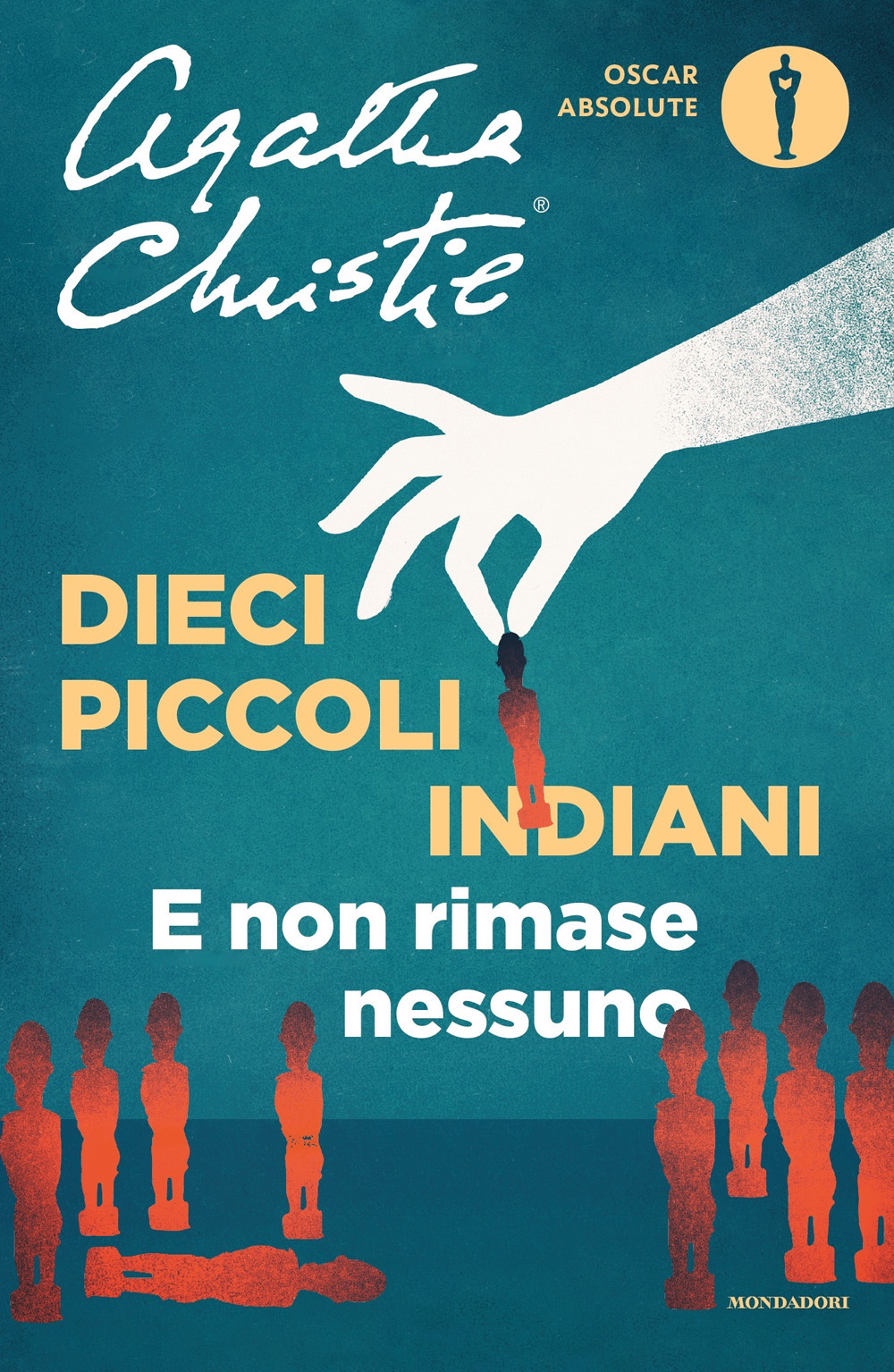 Dieci piccoli indiani (... e poi non rimase nessuno)