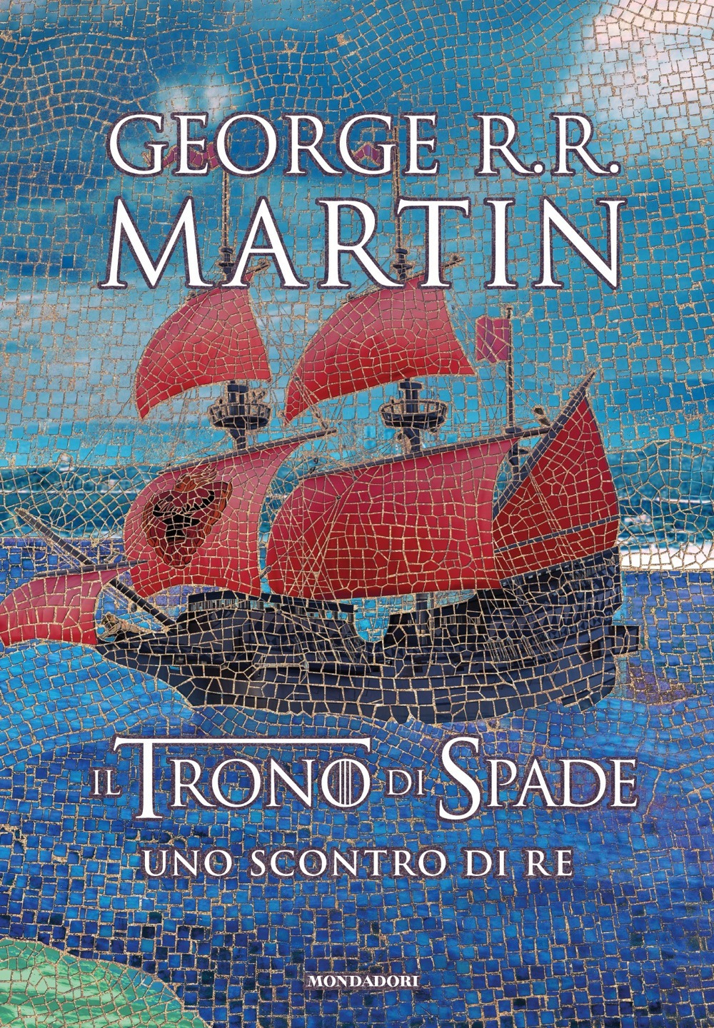 Il trono di spade. Vol. 2: Uno scontro di re