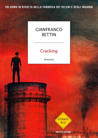 Copertina del Libro: Cracking