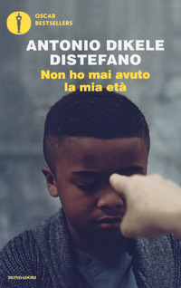 Copertina di: Non ho mai avuto la mia età
