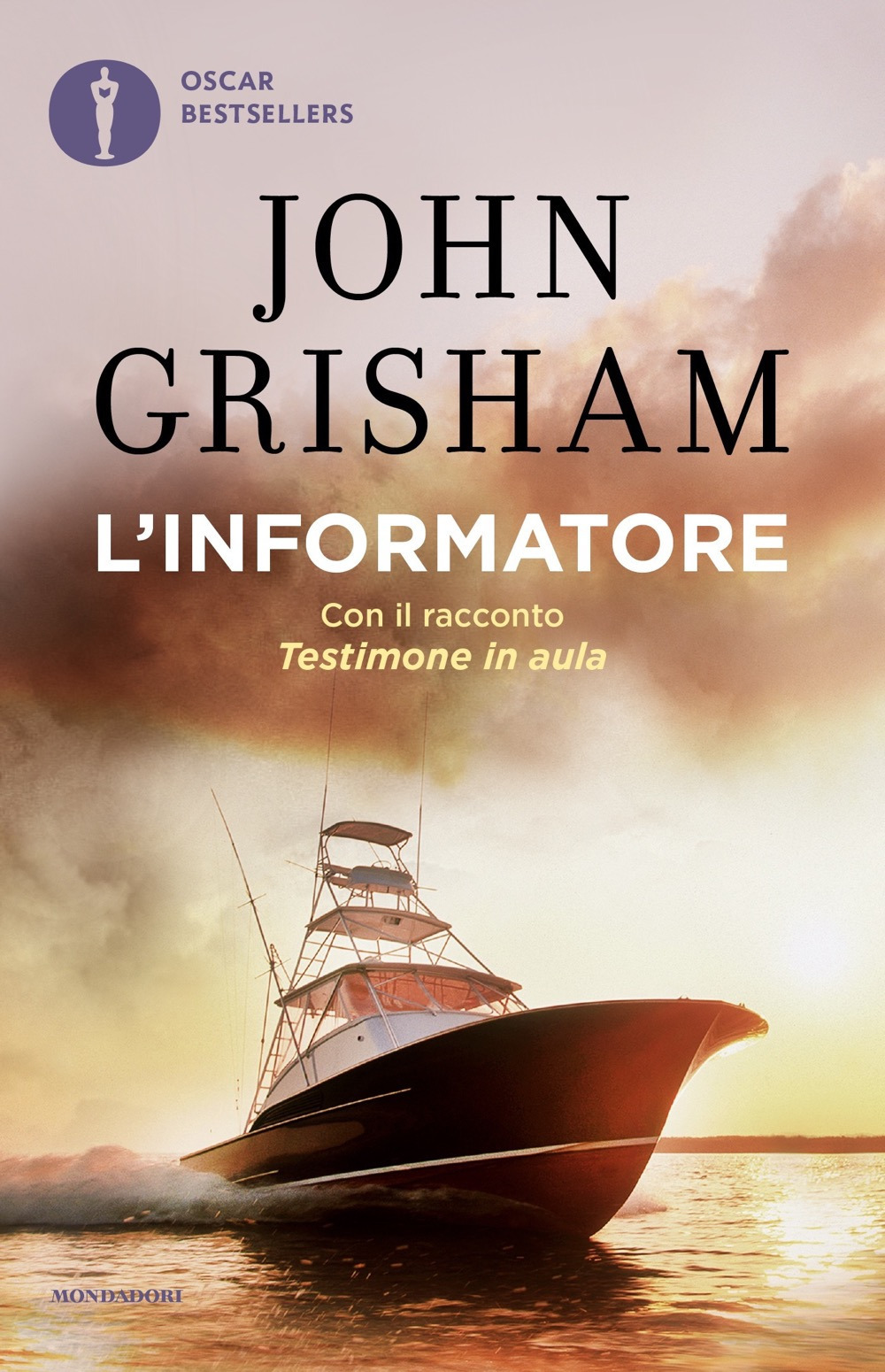 L'informatore