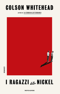 Copertina di: I ragazzi della Nickel