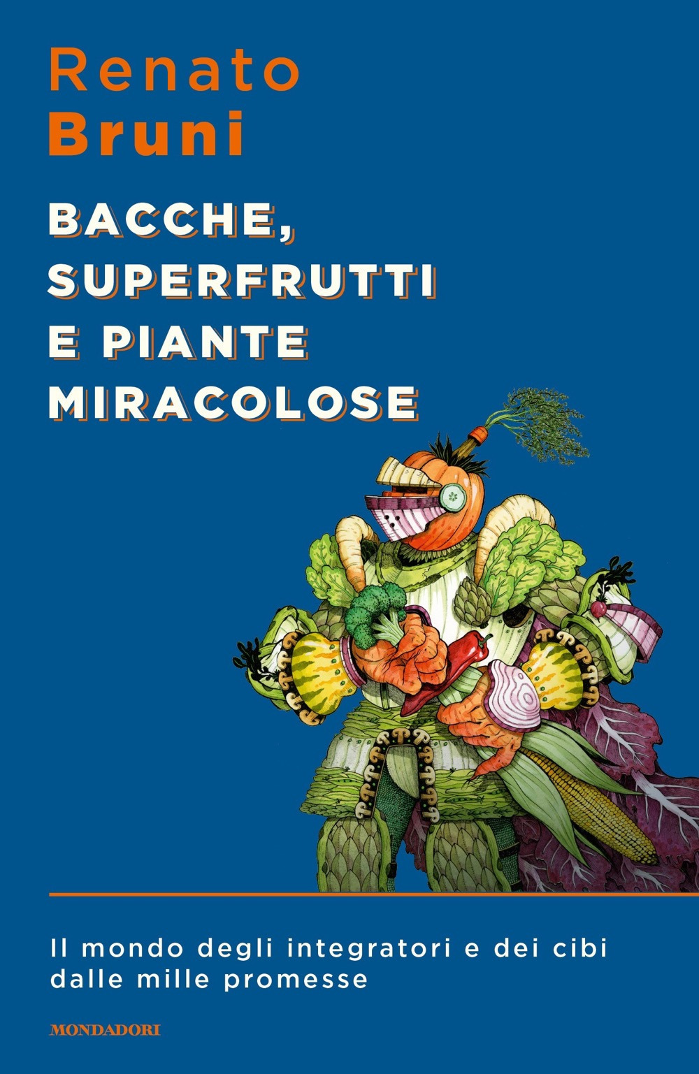 Bacche, superfrutti e piante miracolose. Il mondo degli integratori e dei cibi dalle mille promesse