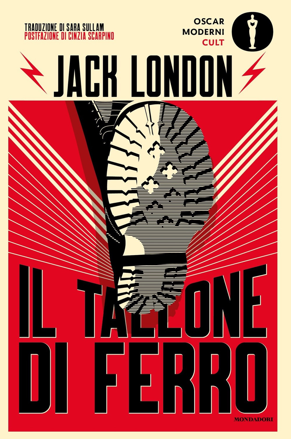 Il tallone di ferro