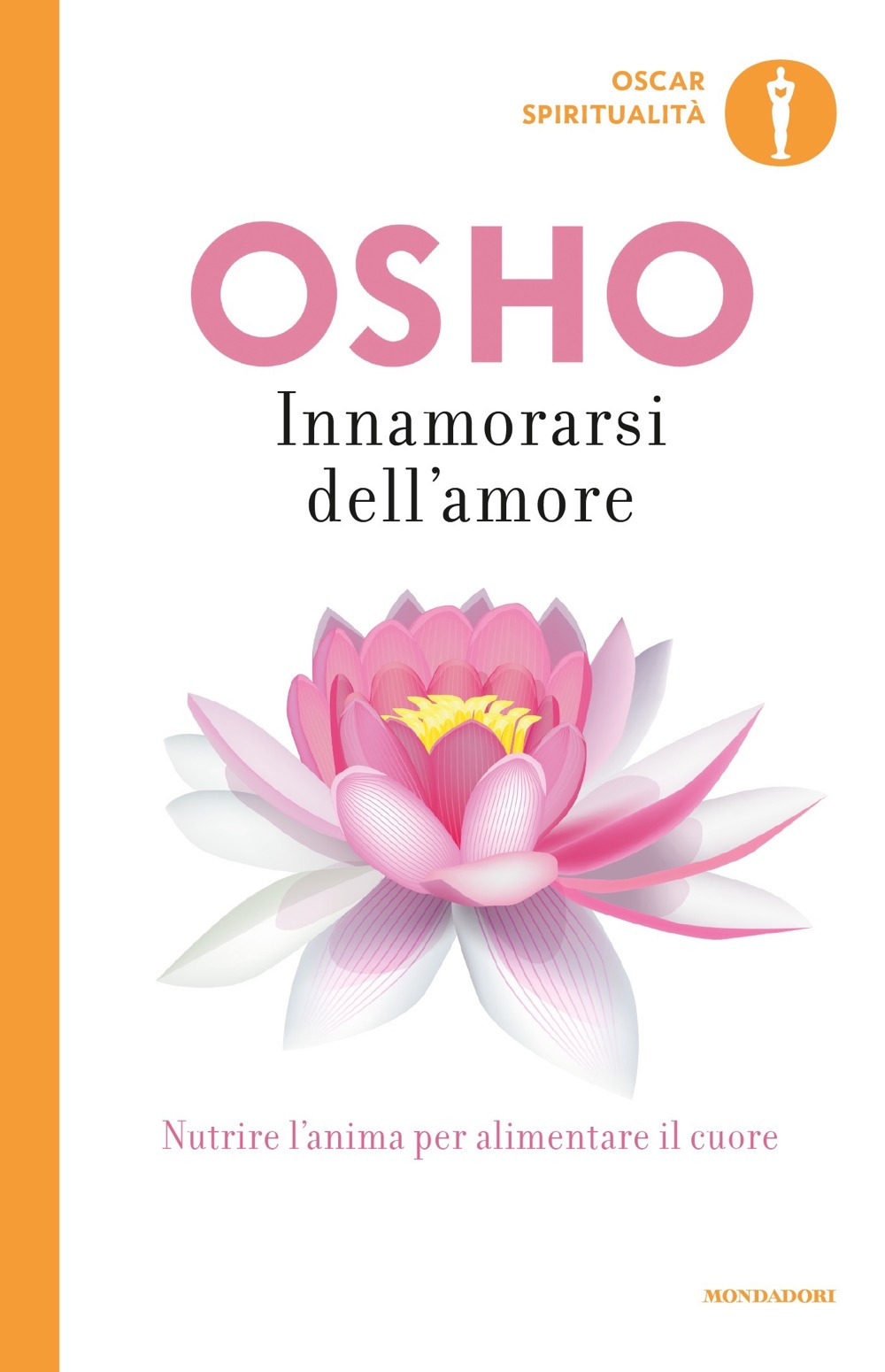 Innamorarsi dell'amore