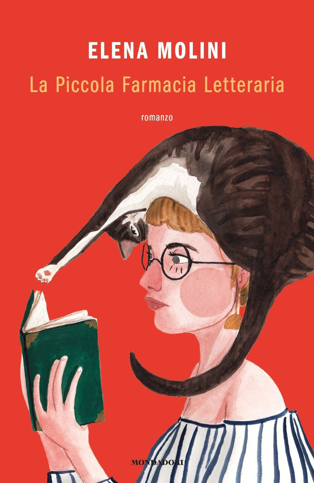 La Piccola Farmacia Letteraria