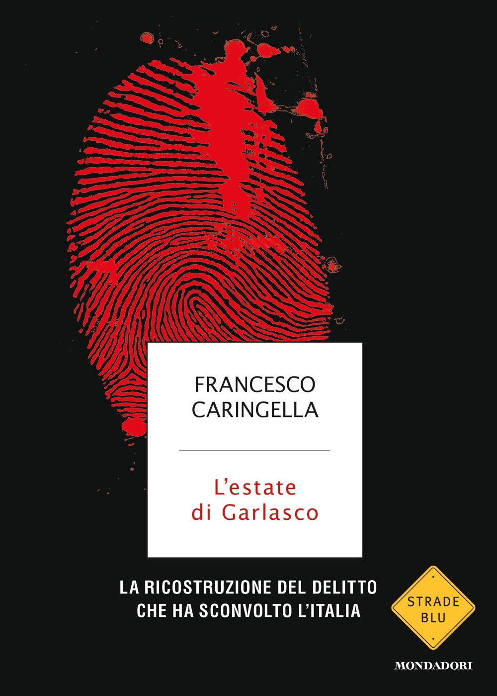 L'estate di Garlasco. La ricostruzione del delitto che ha sconvolto l'Italia