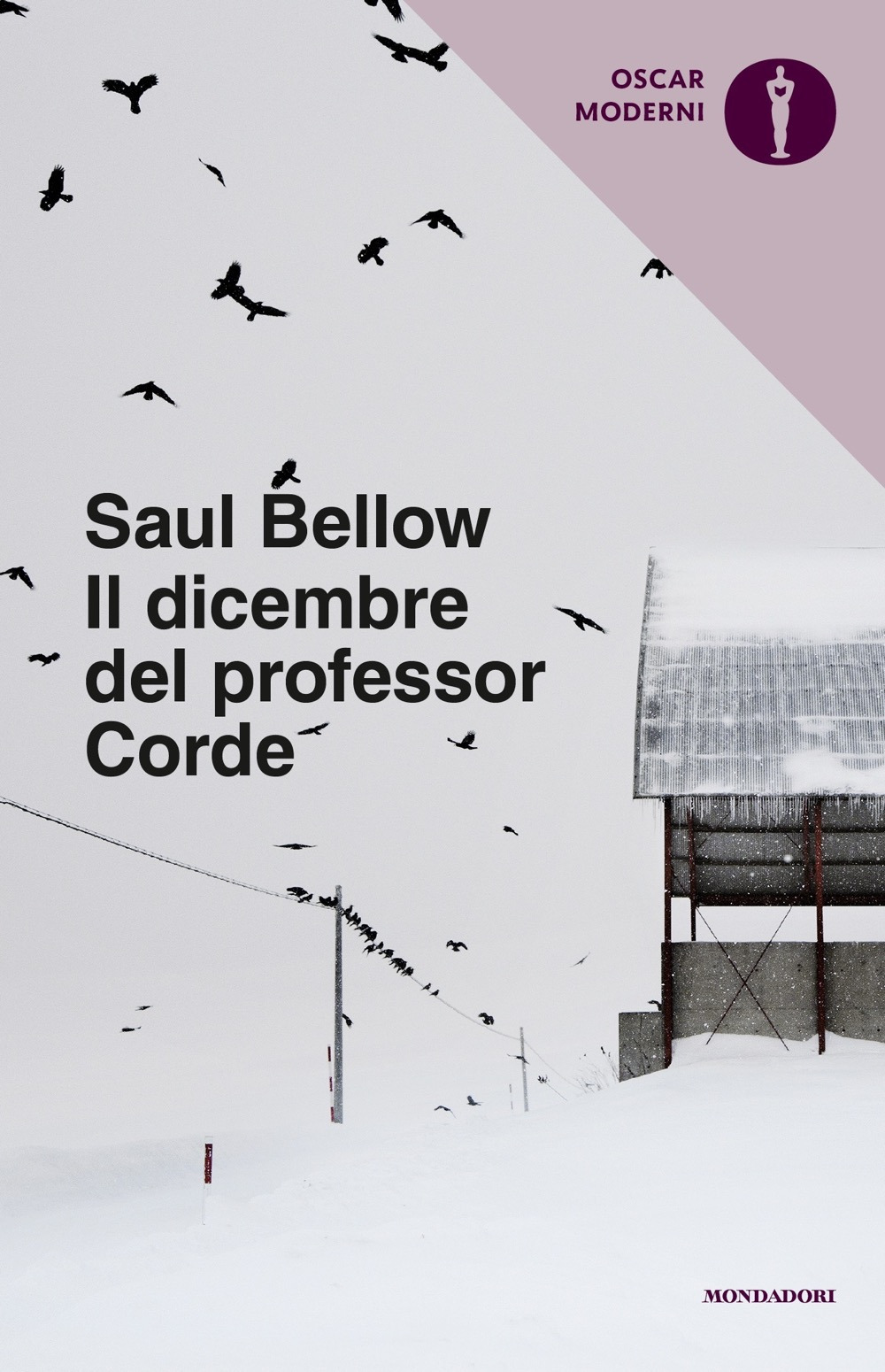 Il dicembre del professor Corde