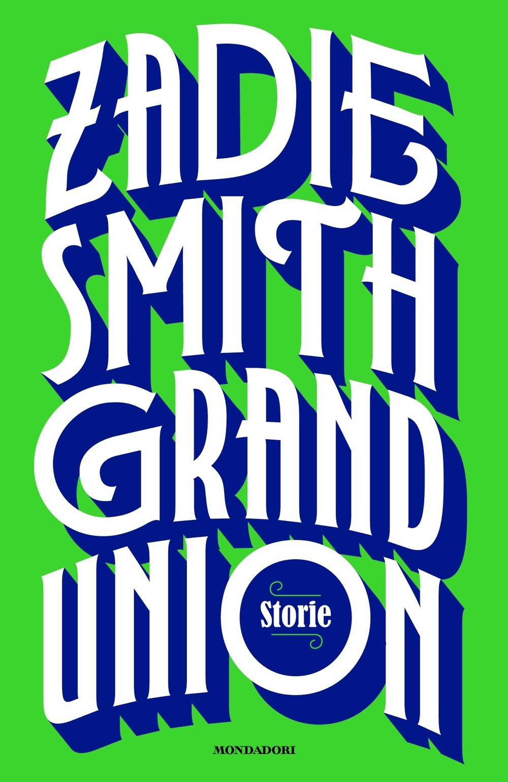 Grand Union. Storie