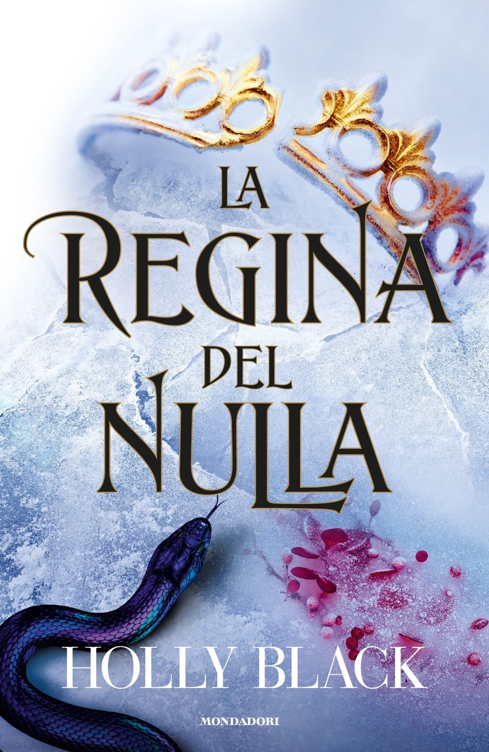 La regina del nulla