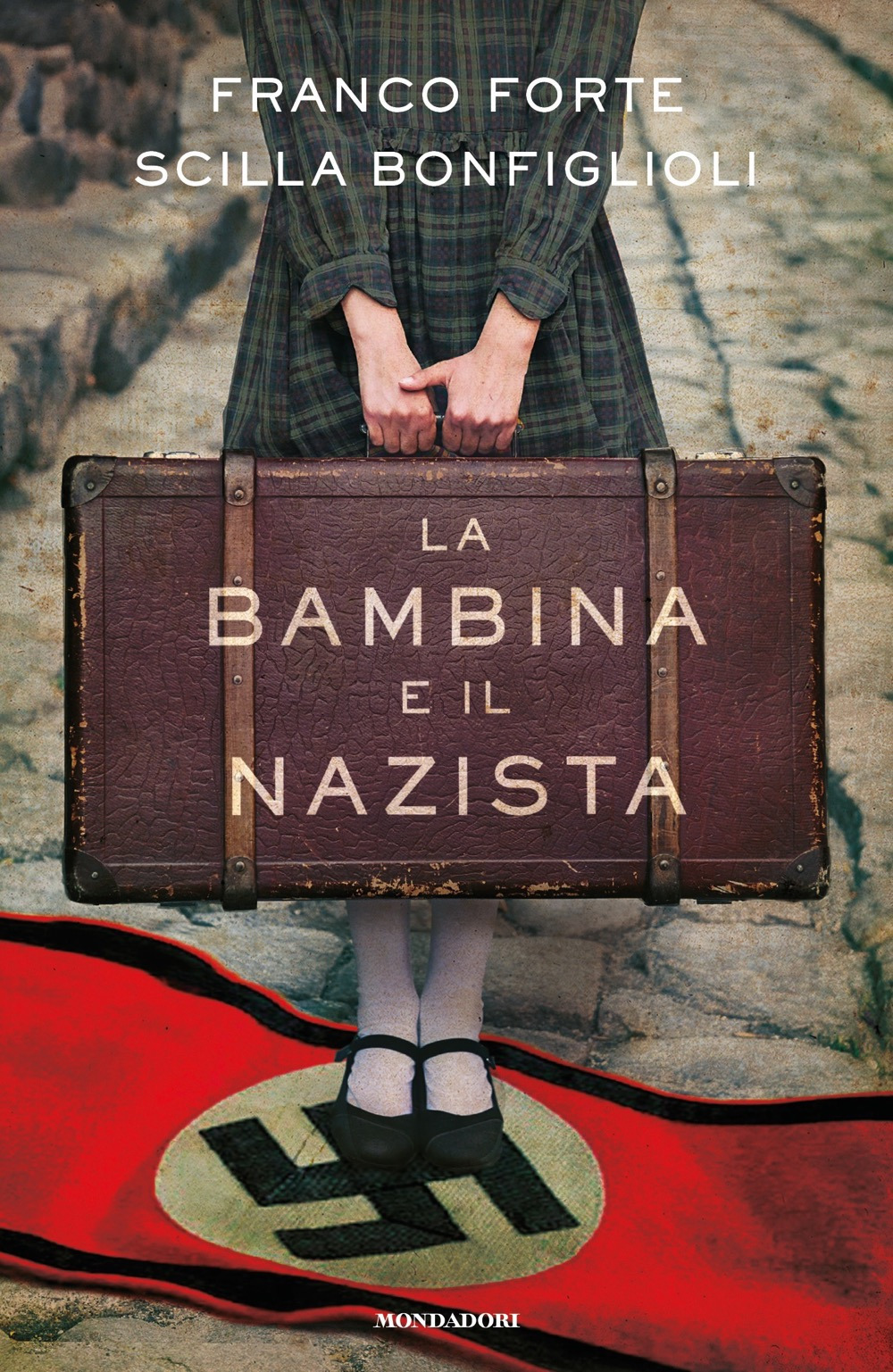 La bambina e il nazista