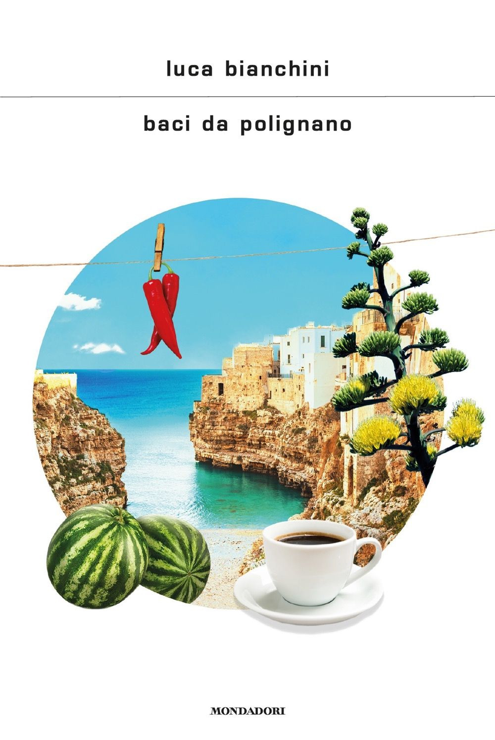 Baci da Polignano