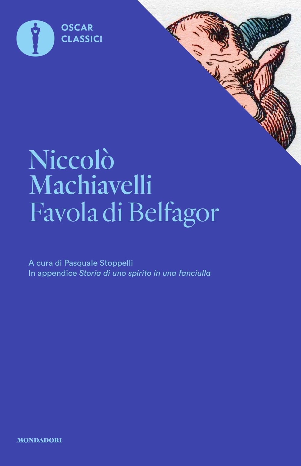 Favola di Belfagor