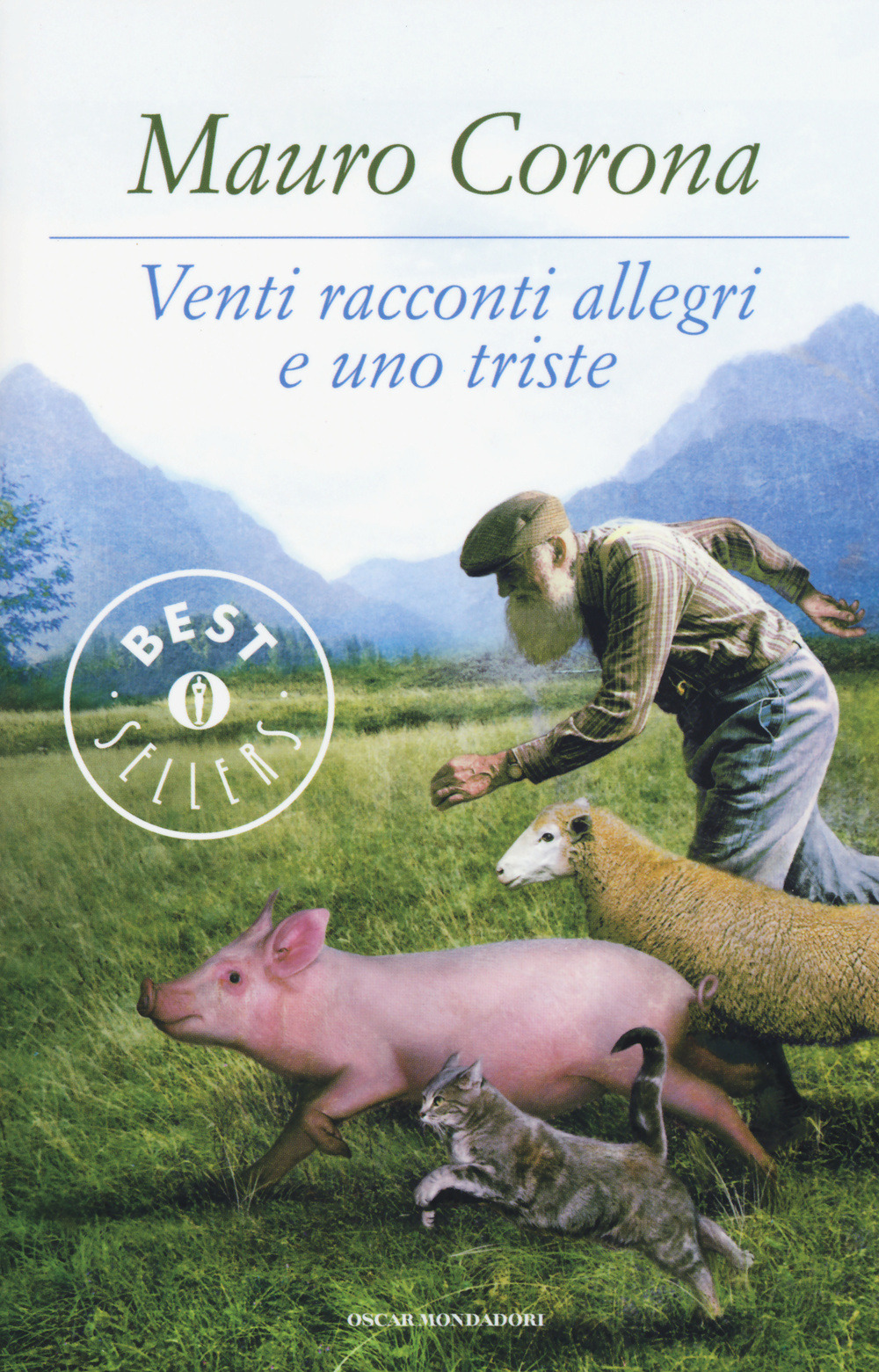Venti racconti allegri e uno triste