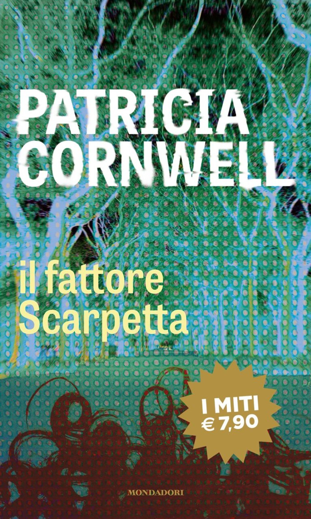 Il fattore Scarpetta