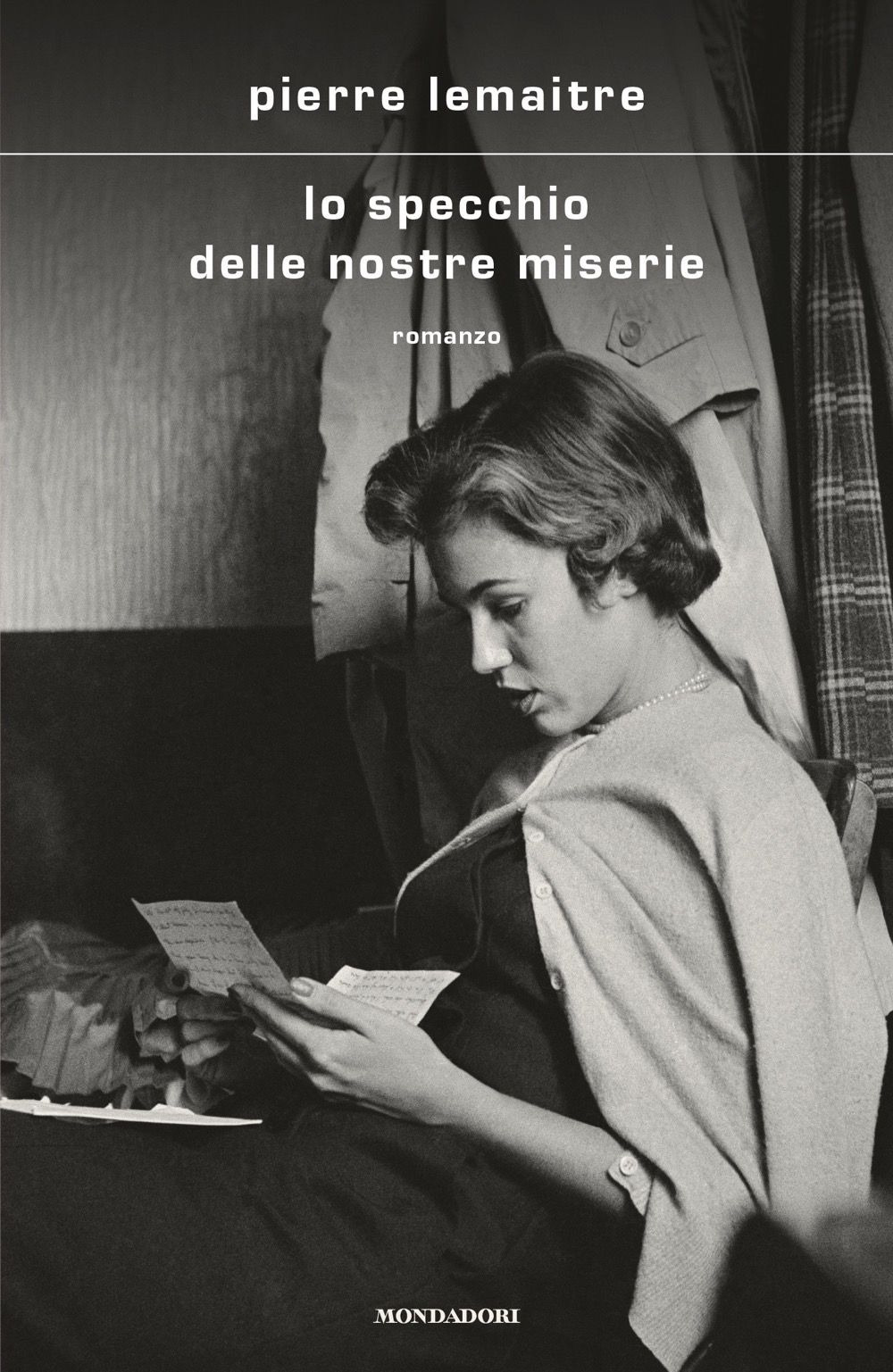 Lo specchio delle nostre miserie