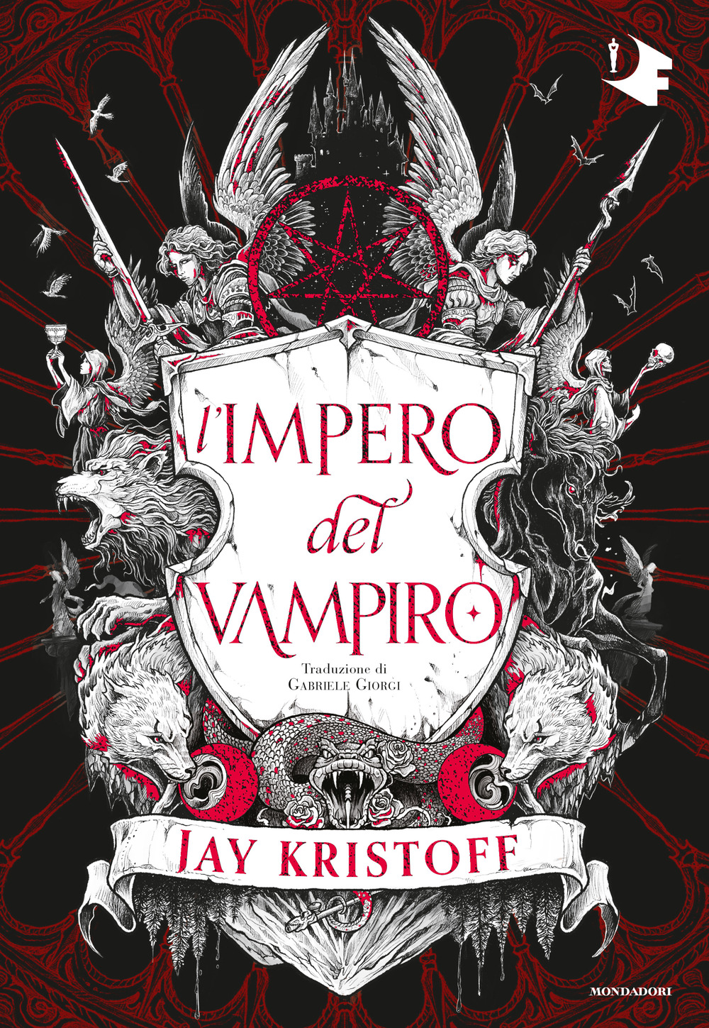 L'impero del vampiro