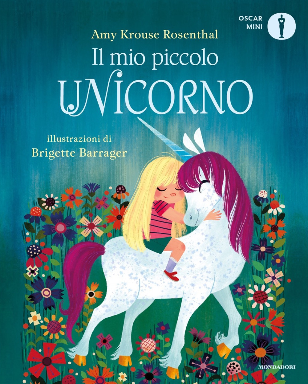 Il mio piccolo unicorno. Ediz. a colori