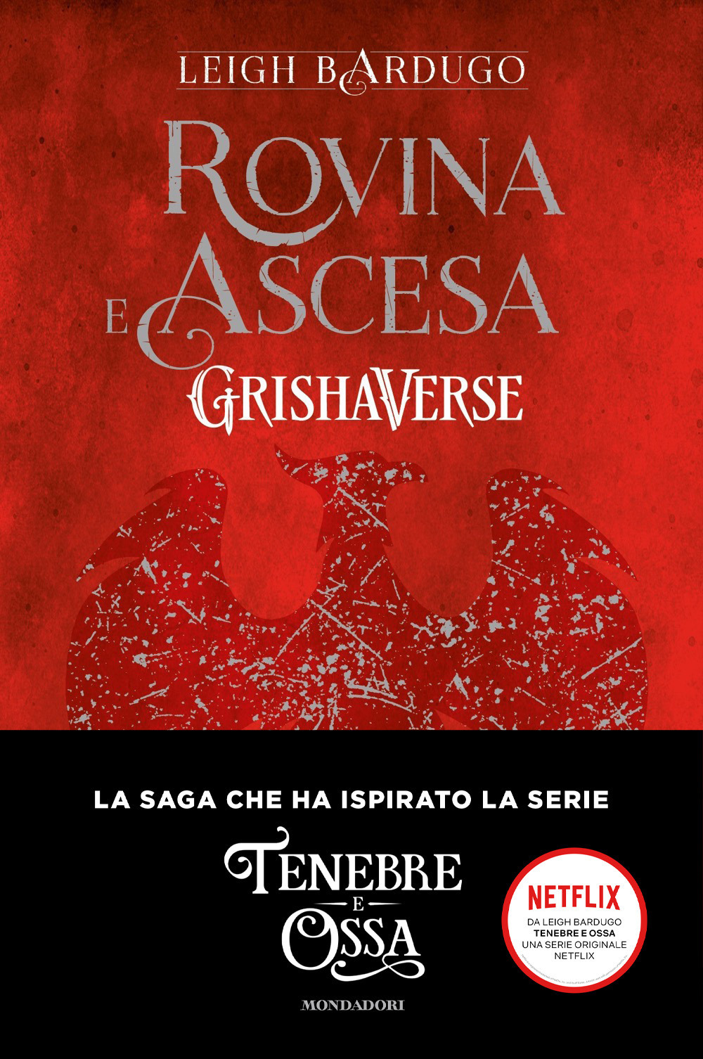 Rovina e ascesa. Grishaverse