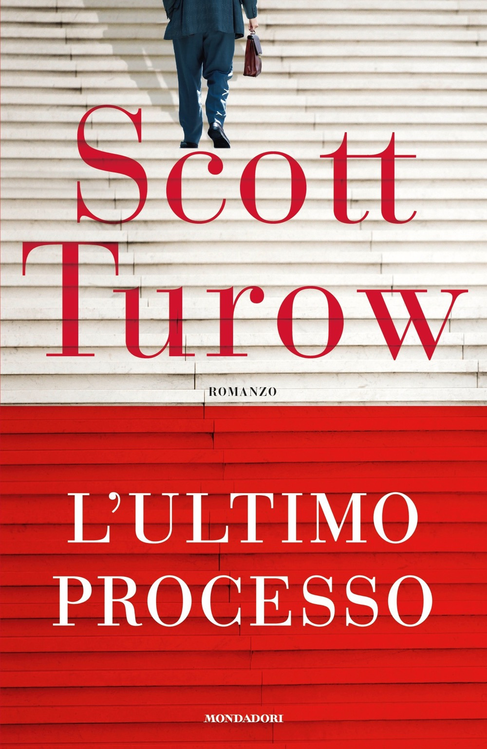 L'ultimo processo