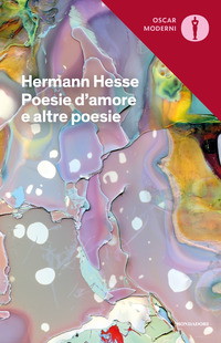 POESIE D'AMORE E ALTRE POESIE di HESSE HERMANN