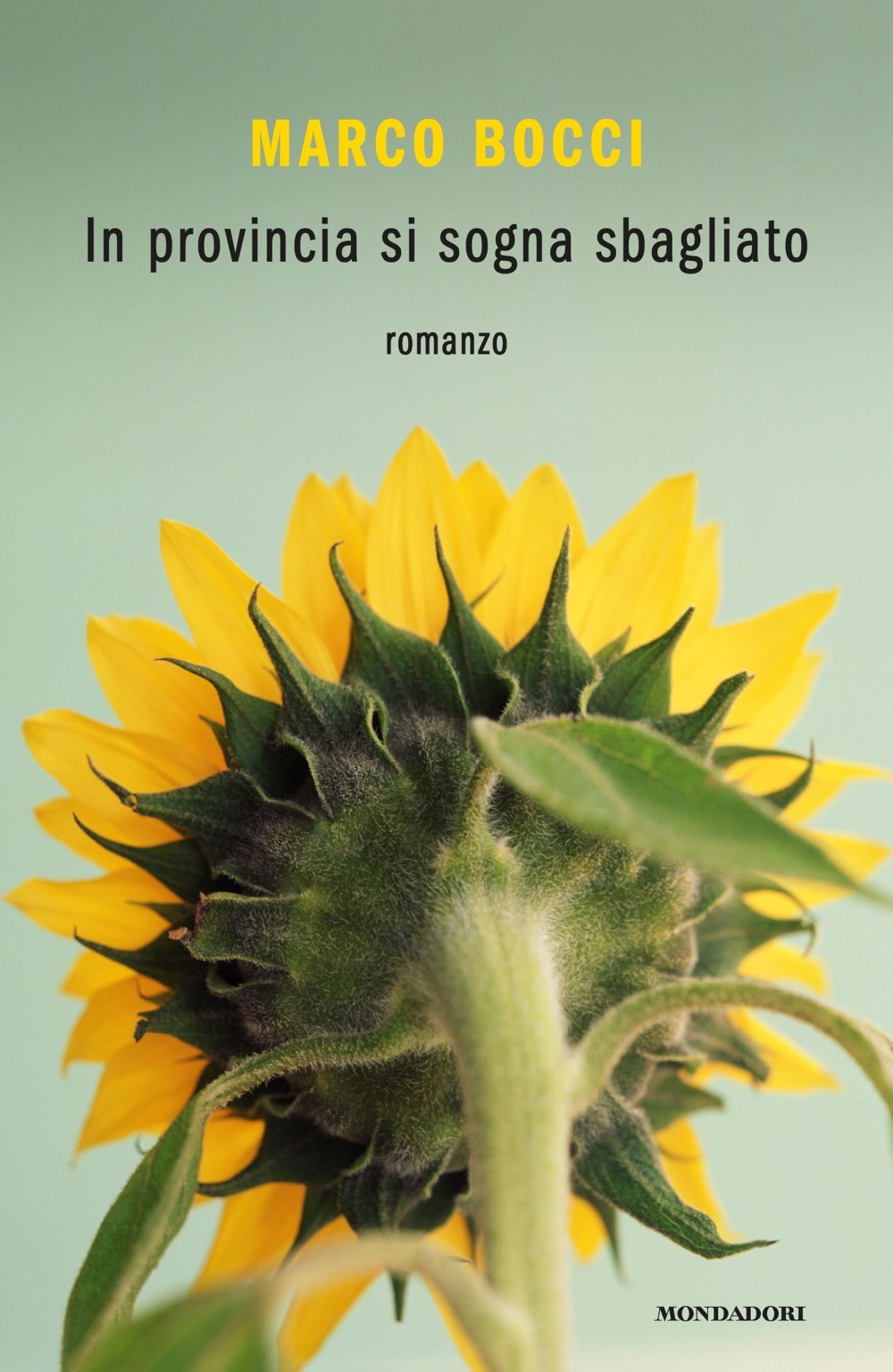 In provincia si sogna sbagliato