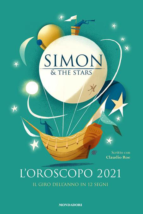 L'oroscopo 2021. Il giro dell'anno in 12 segni