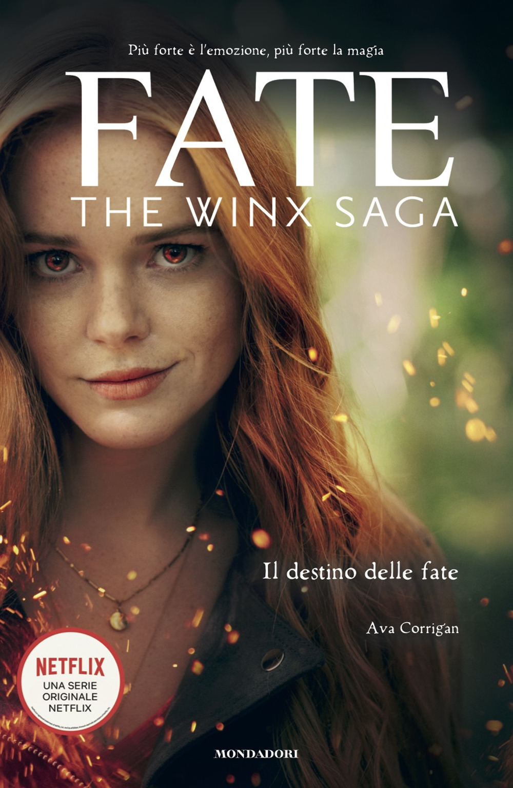 Fate The Winx Saga Il Destino Delle Fate