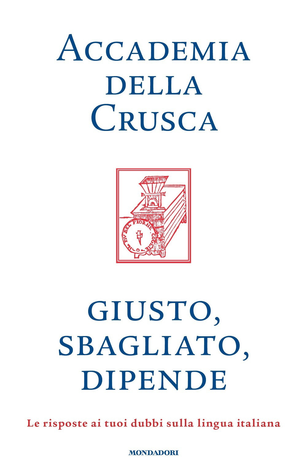 Giusto, sbagliato, dipende. Le risposte ai tuoi dubbi sulla lingua italiana