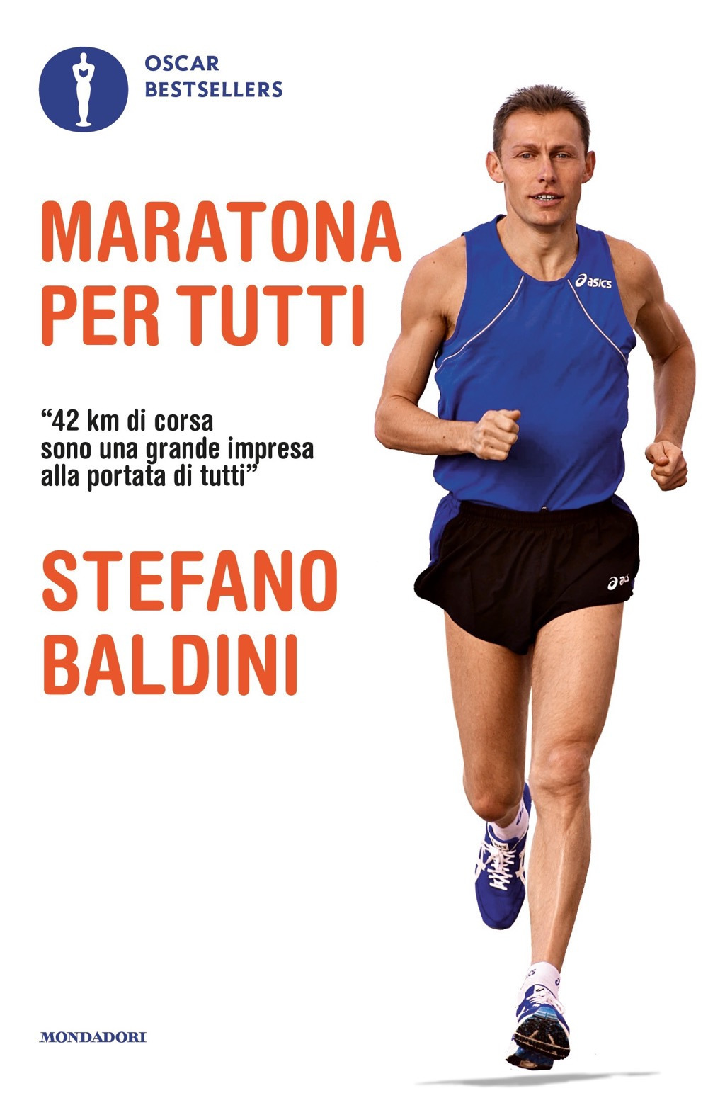 Maratona per tutti