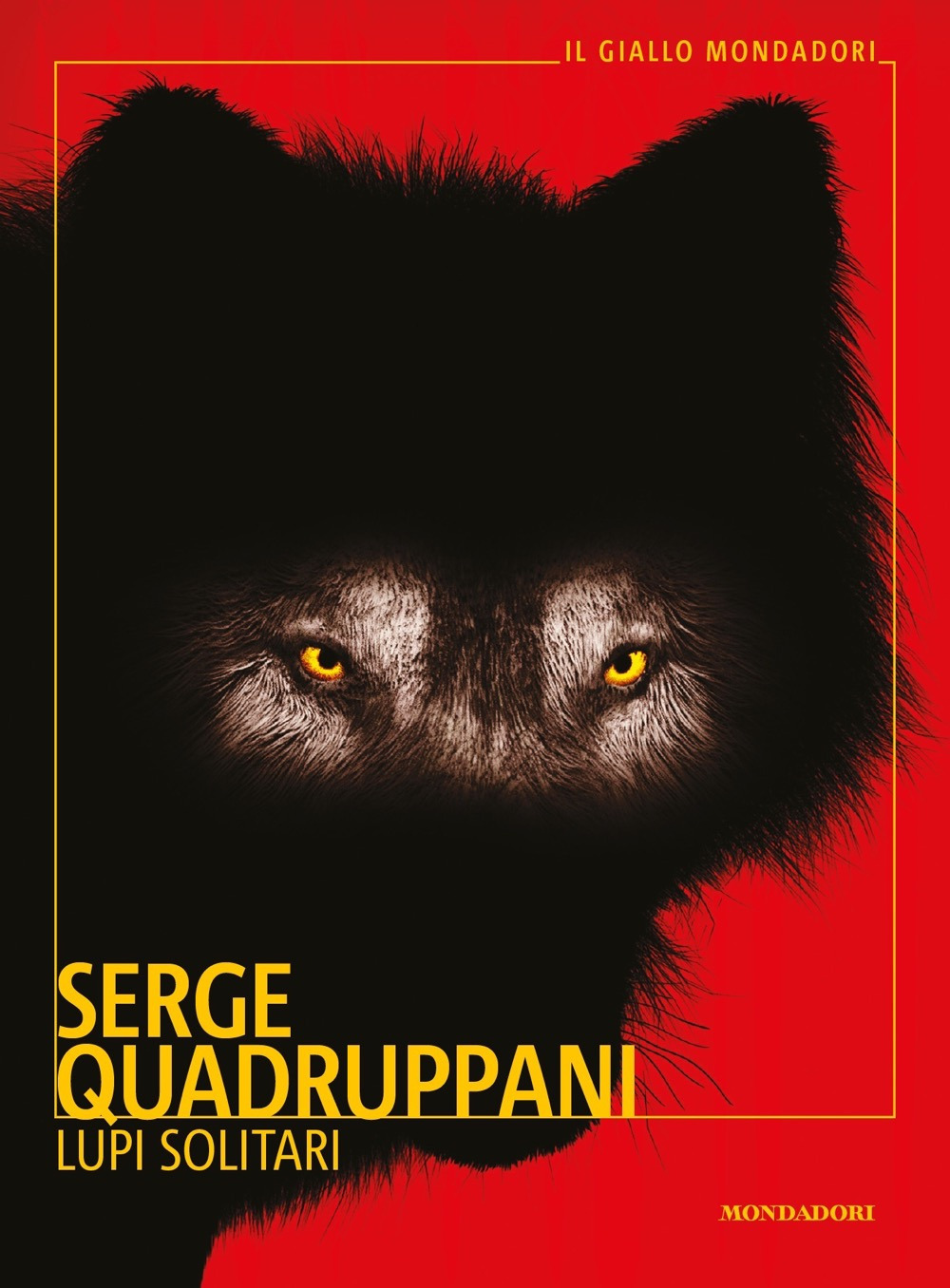 Lupi solitari