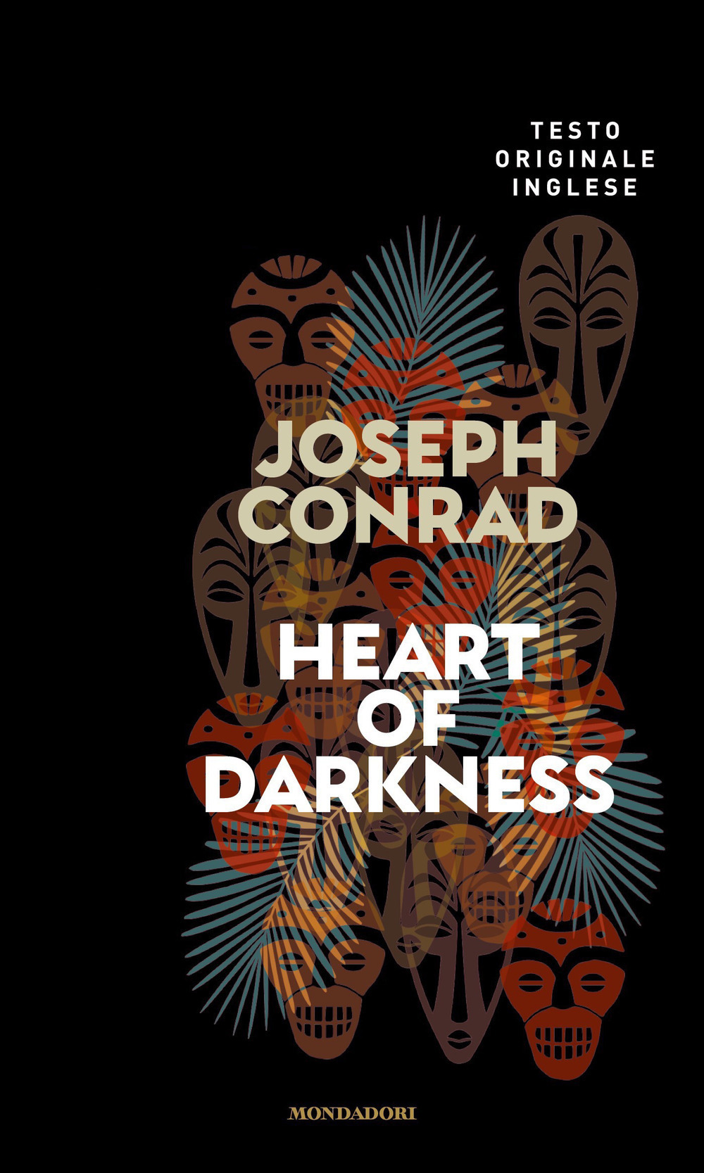 Heart of darkness