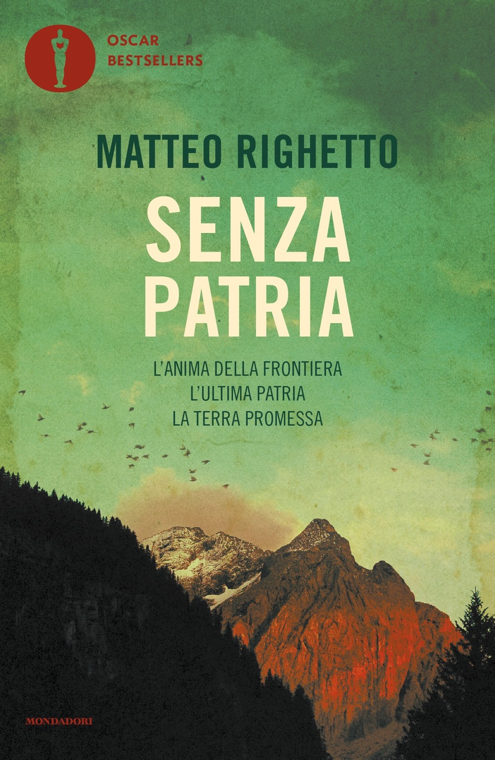 Senza patria