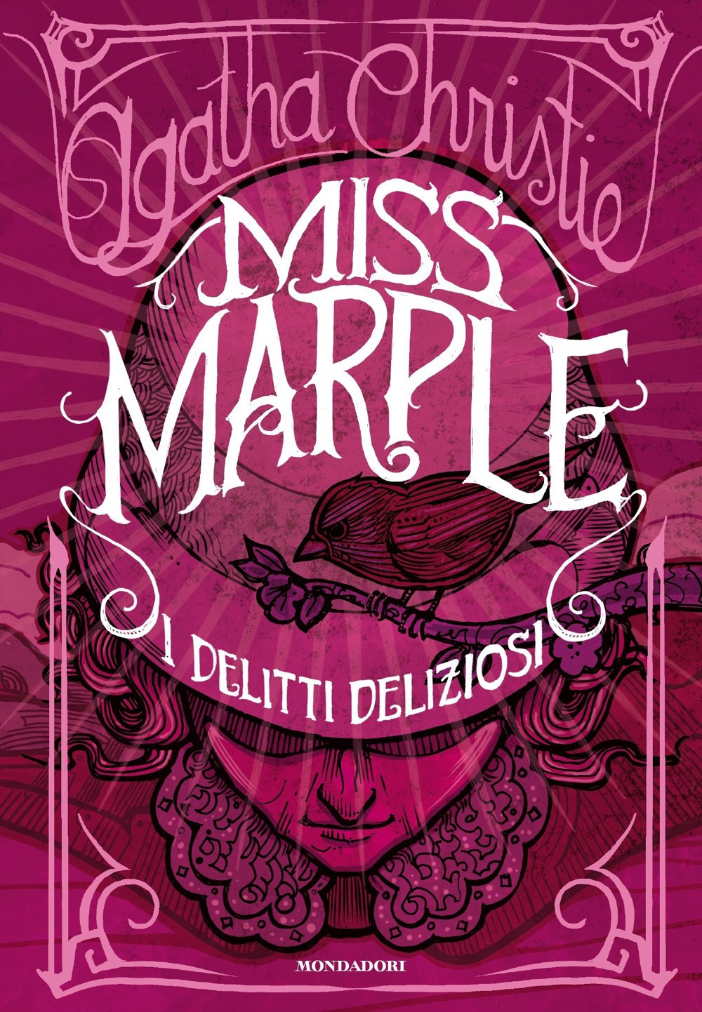 Miss Marple. I delitti deliziosi