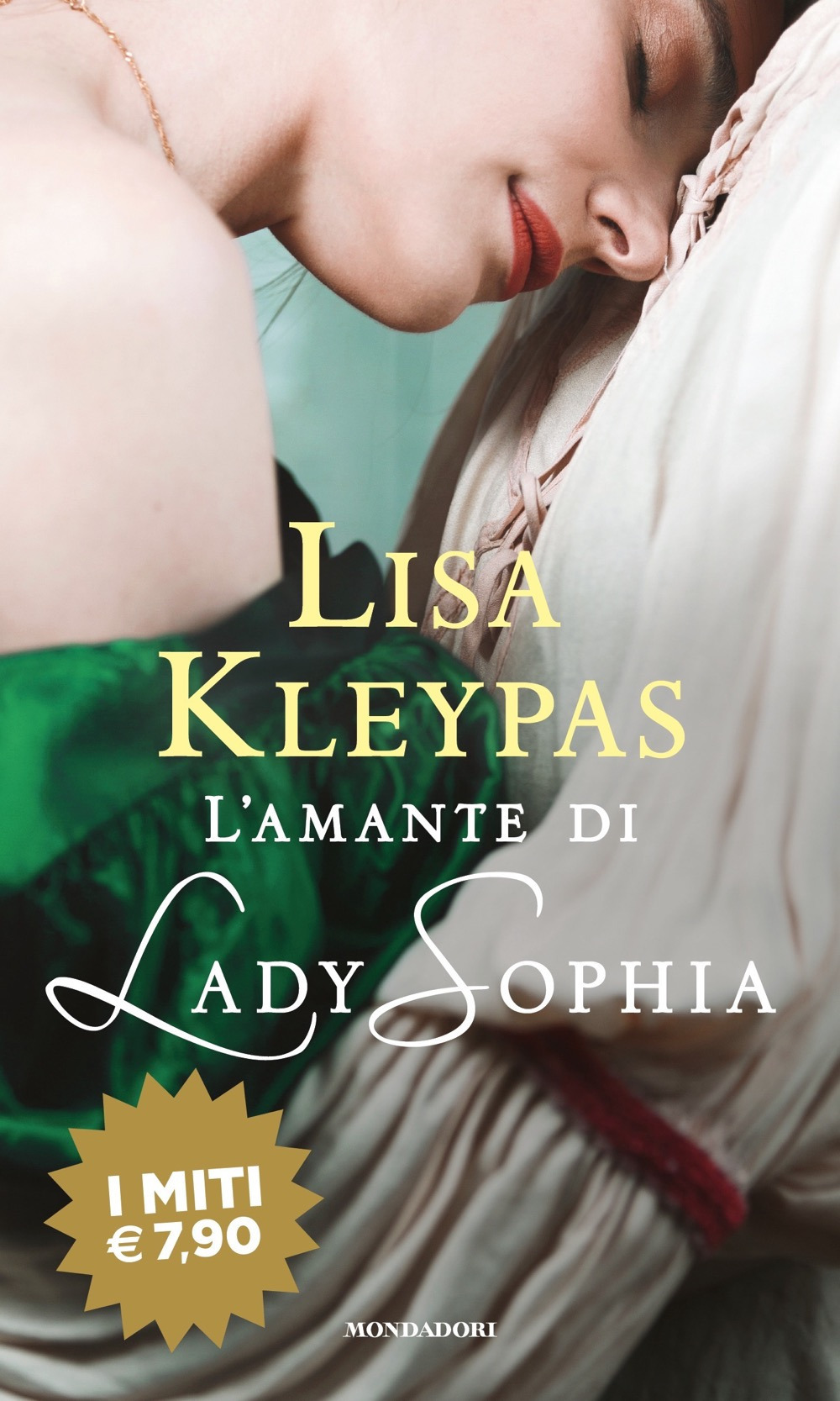 L'amante di Lady Sophia