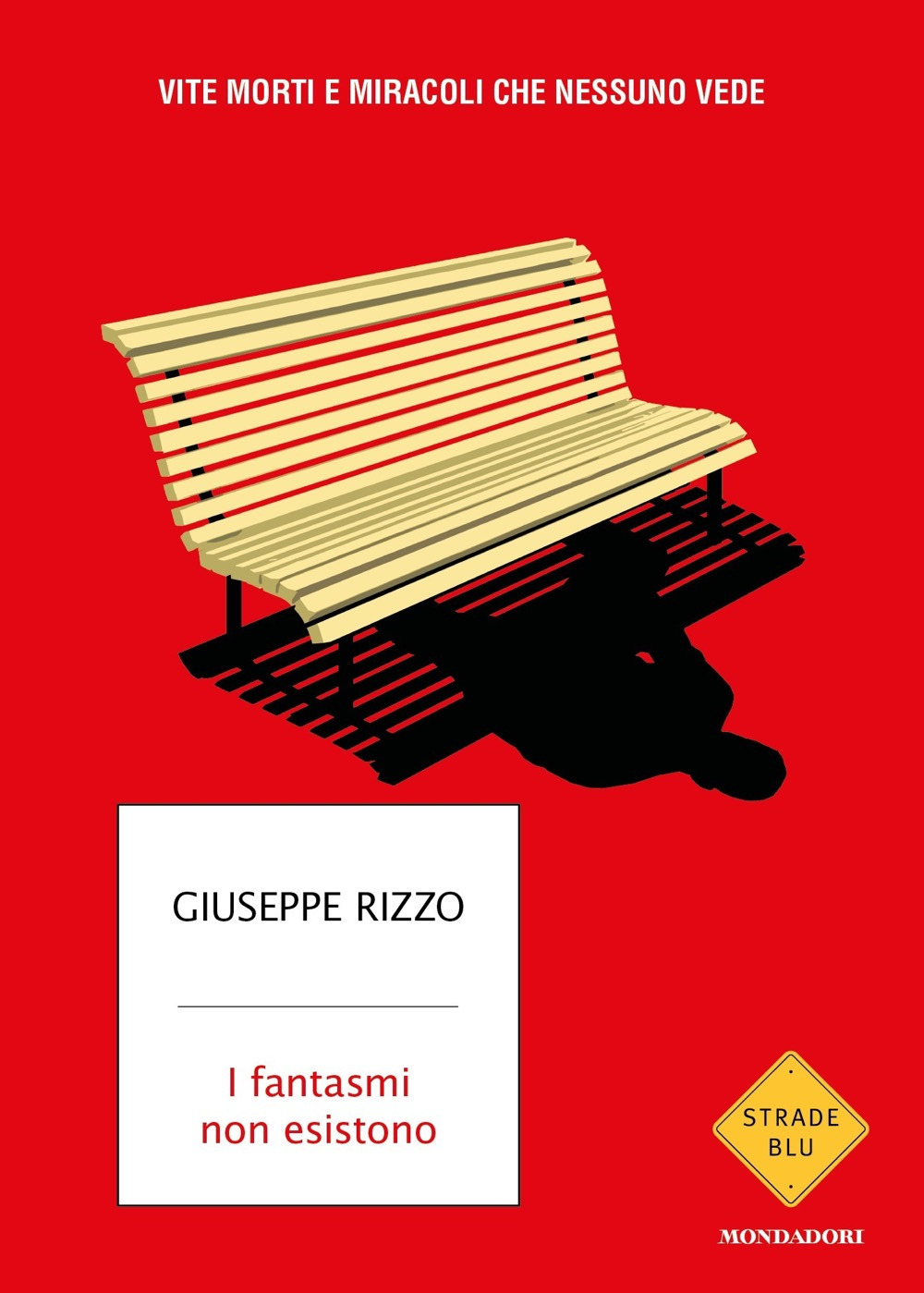 I fantasmi non esistono. Vite morti e miracoli che nessuno vede