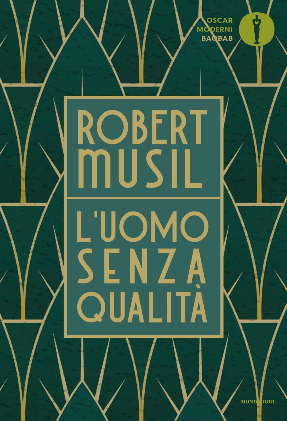 L'uomo senza qualità