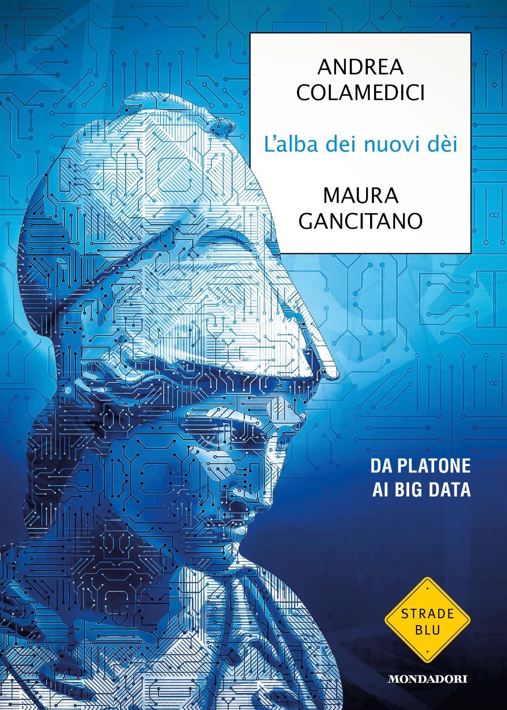 L'alba dei nuovi dei. Da Platone ai big data