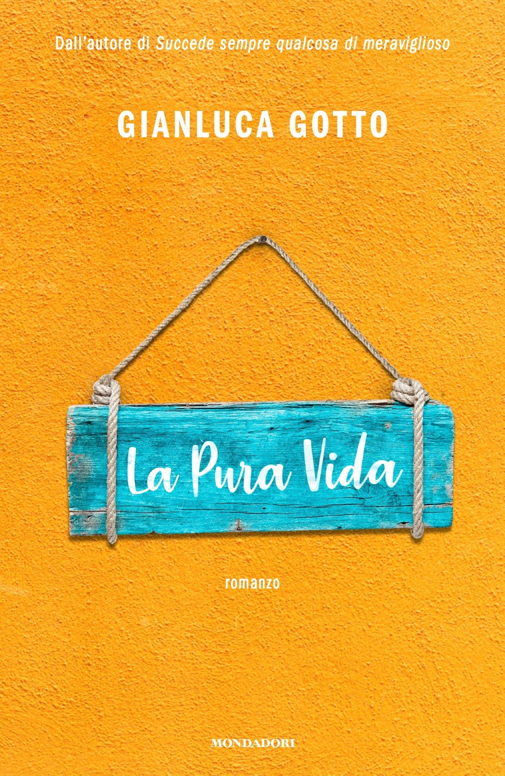 La pura vida